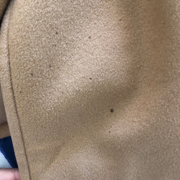 Pea Coat! - Picture 4 of 5